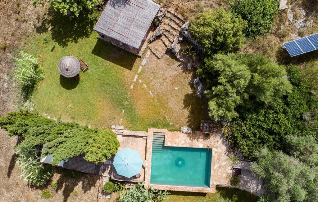 Es Picot, Maison 3 personnes à Sant Llorenç des Carda - Photo 11