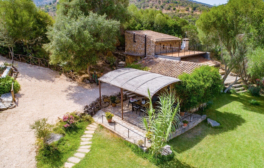 Es Picot, Maison 3 personnes à Sant Llorenç des Carda - Photo 14