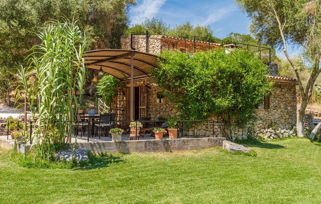Es Picot, Maison 3 personnes à Sant Llorenç des Carda - Photo 15