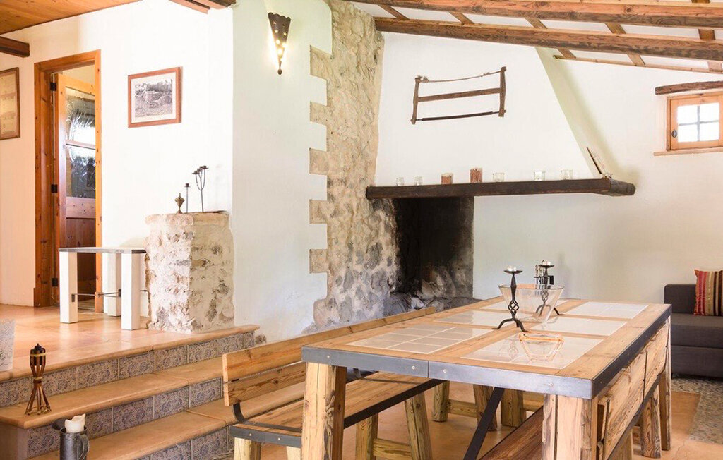 Es Picot, Maison 3 personnes à Sant Llorenç des Carda - Photo 16