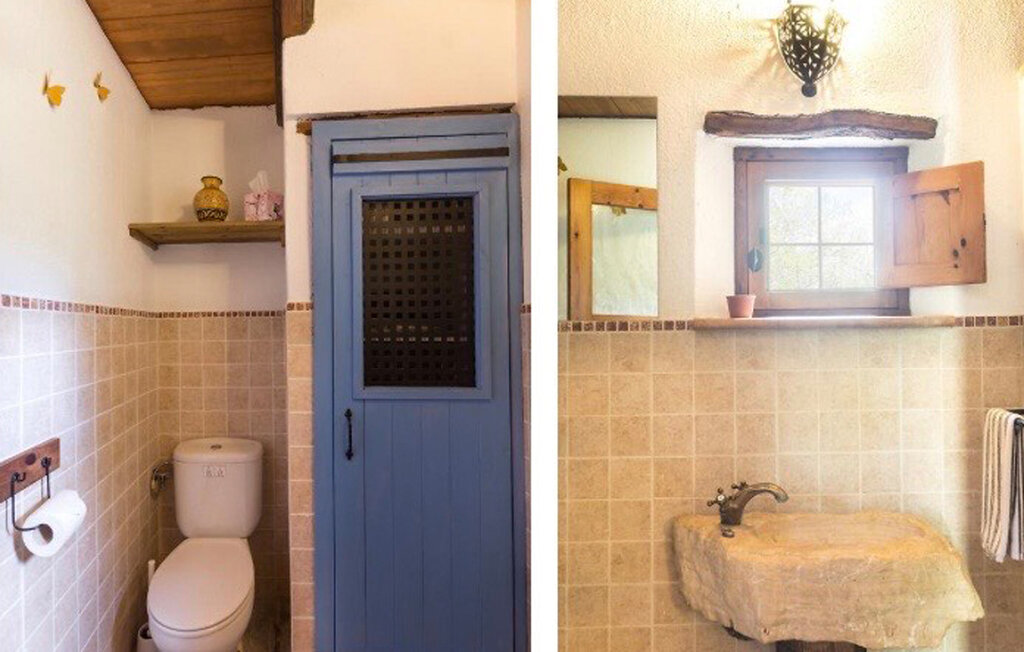 Es Picot, Maison 3 personnes à Sant Llorenç des Carda - Photo 18