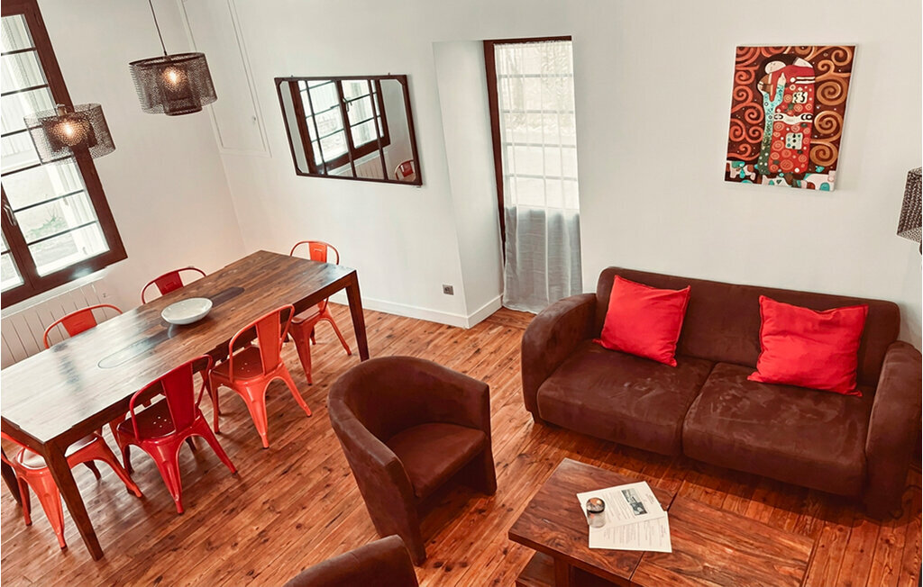 Maison design 4 pers. à 150m de la plage - Photo 2