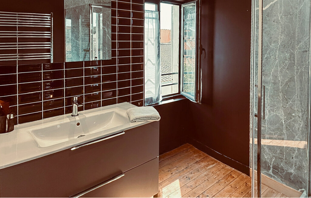 Maison design 4 pers. à 150m de la plage - Photo 6
