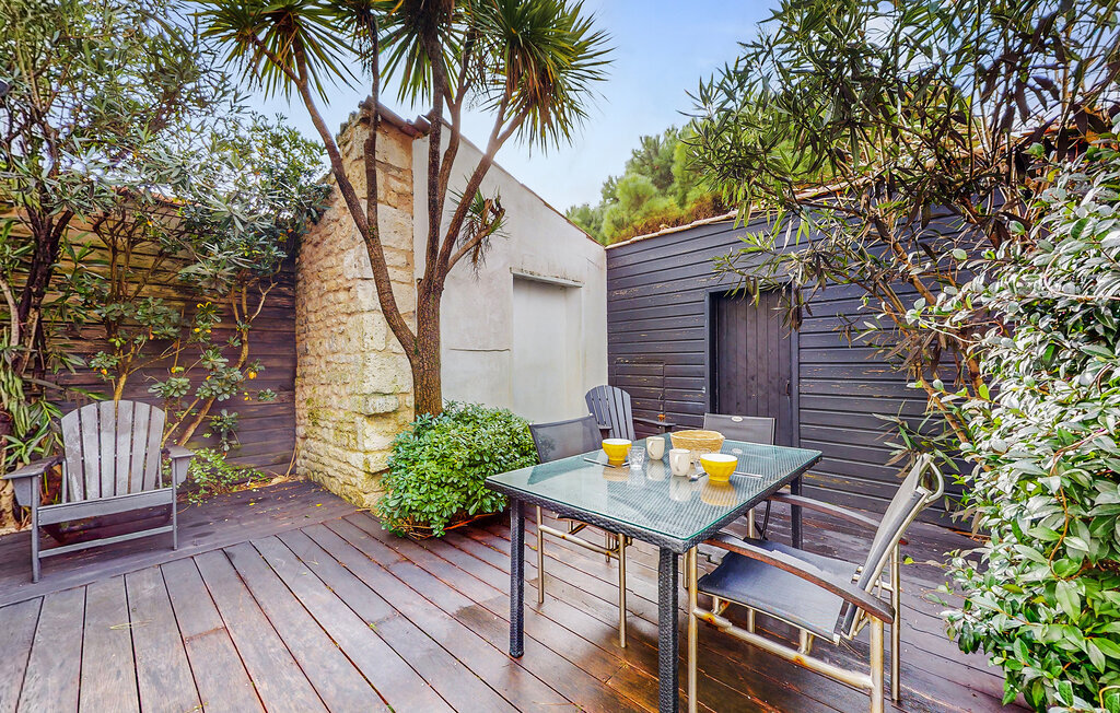 Maison design 4 pers. à 150m de la plage - Photo 7