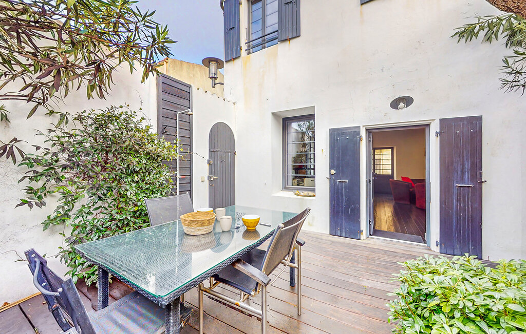 Maison design 4 pers. à 150m de la plage - Photo 11