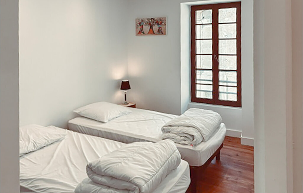 Maison design 4 pers. à 150m de la plage - Photo 15
