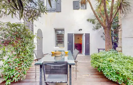 Location maison à La Cotiniere