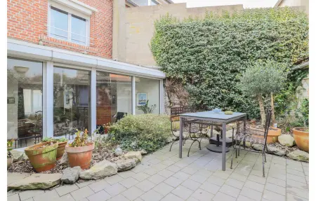 Location maison de vacances à Gravelines