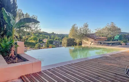 Location maison de vacances à VINEZAC