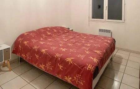Maison avec piscine débordement à Vinezac : photo 8