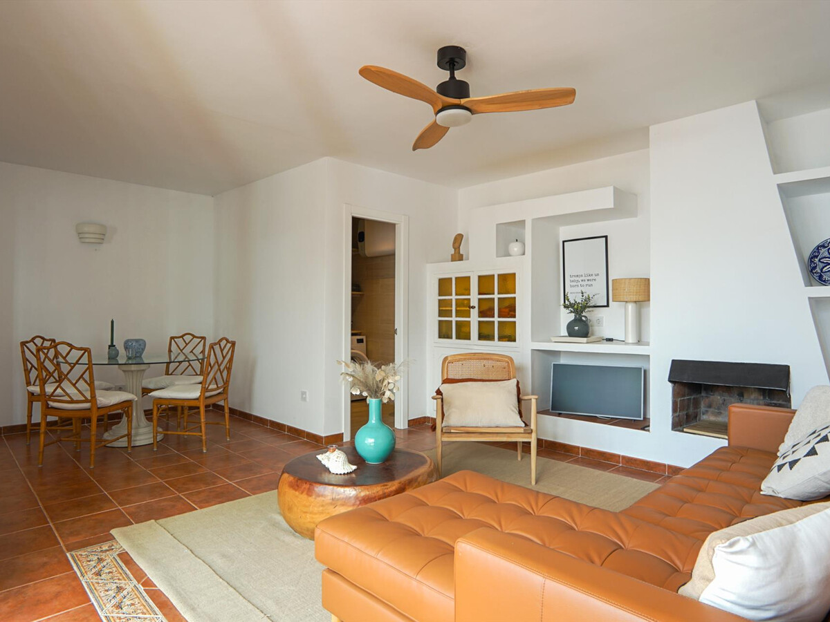 Maison de plage avec terrasse toit à Estepona - Photo 2