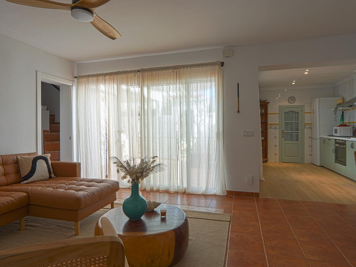 Maison de plage avec terrasse toit à Estepona - Photo 6
