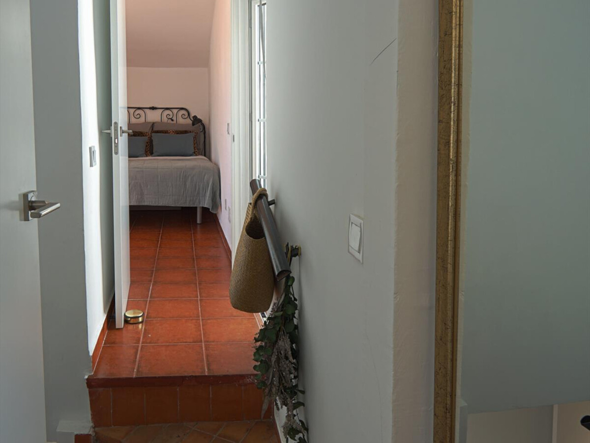 Maison de plage avec terrasse toit à Estepona - Photo 13