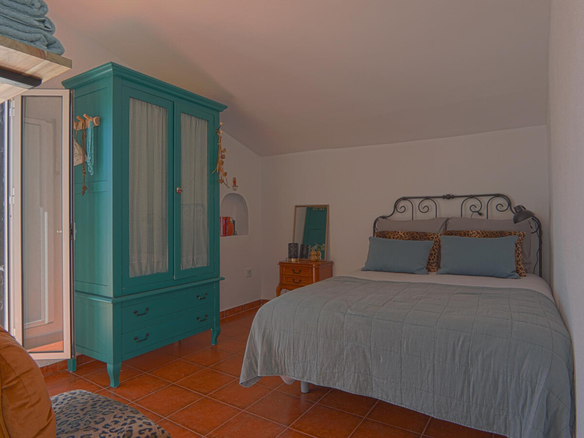 Maison de plage avec terrasse toit à Estepona - Photo 16