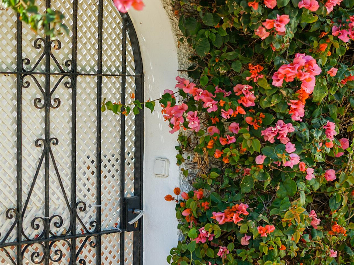 Maison de plage avec terrasse toit à Estepona - Photo 28