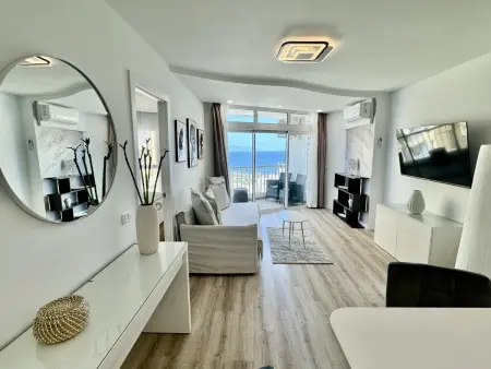 Location appartement de vacances à Playa de las Américas