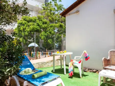 Location appartement à Playa de las Américas, Studio moderne avec terrasse et WiFi, près de plages et attractions