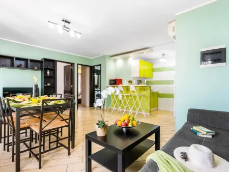 Location appartement à Playa de las Américas, Appartement moderne 2 chambres proche plages, wifi gratuit