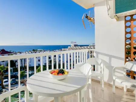 Location appartement de vacances à Playa de las Américas