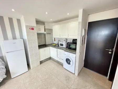 Appartement moderne avec piscine et WiFi à Playa de las Américas - Photo 3