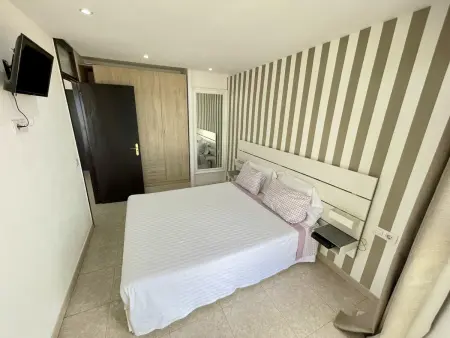 Appartement moderne avec piscine et WiFi à Playa de las Américas - Photo 4