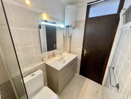 Appartement moderne avec piscine et WiFi à Playa de las Américas - Photo 5