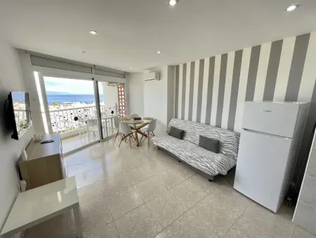 Appartement moderne avec piscine et WiFi à Playa de las Américas - Photo 6