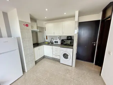 Appartement moderne avec piscine et WiFi à Playa de las Américas - Photo 7