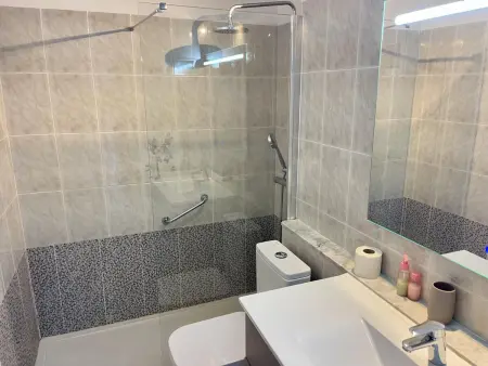 Appartement moderne avec piscine et WiFi à Playa de las Américas - Photo 8
