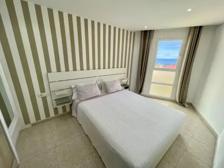 Appartement moderne avec piscine et WiFi à Playa de las Américas - Photo 9