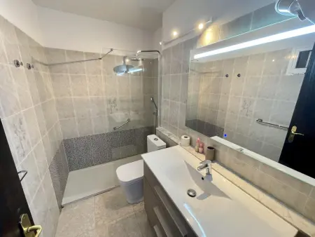 Appartement moderne avec piscine et WiFi à Playa de las Américas - Photo 11