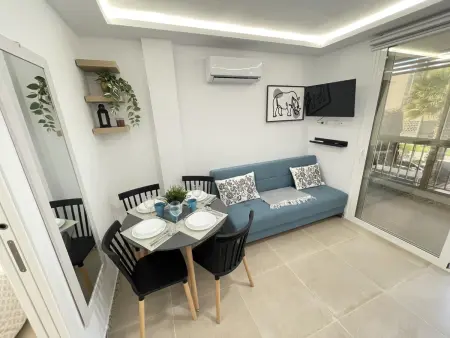 Location appartement à Playa de las Américas