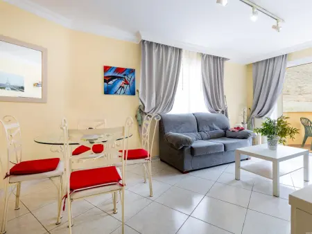 Location appartement de vacances à Los Cristianos