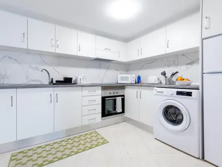 Location appartement à Playa de las Américas, Studio cosy avec piscine au calme proche attractions