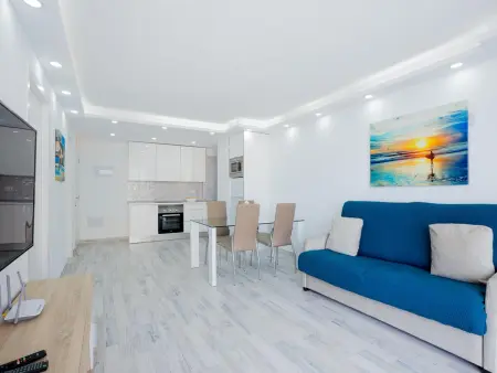Location appartement de vacances à Playa de las Américas