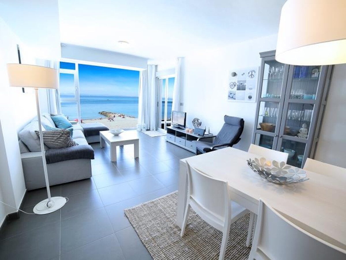 Appartement 2 chambres avec vue imprenable à San Javier - Photo 2