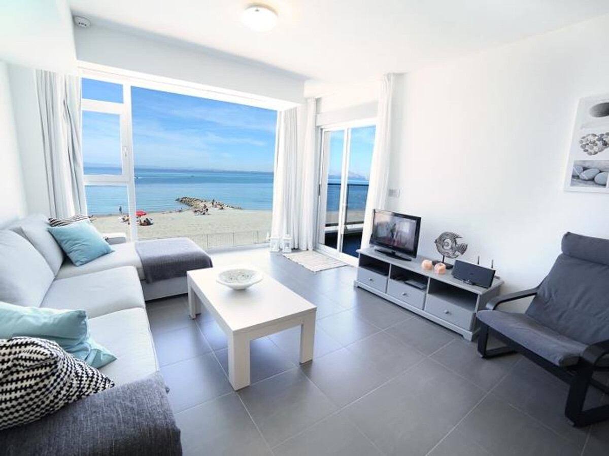 Appartement 2 chambres avec vue imprenable à San Javier - Photo 3