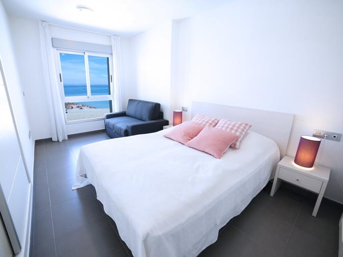 Appartement 2 chambres avec vue imprenable à San Javier - Photo 9