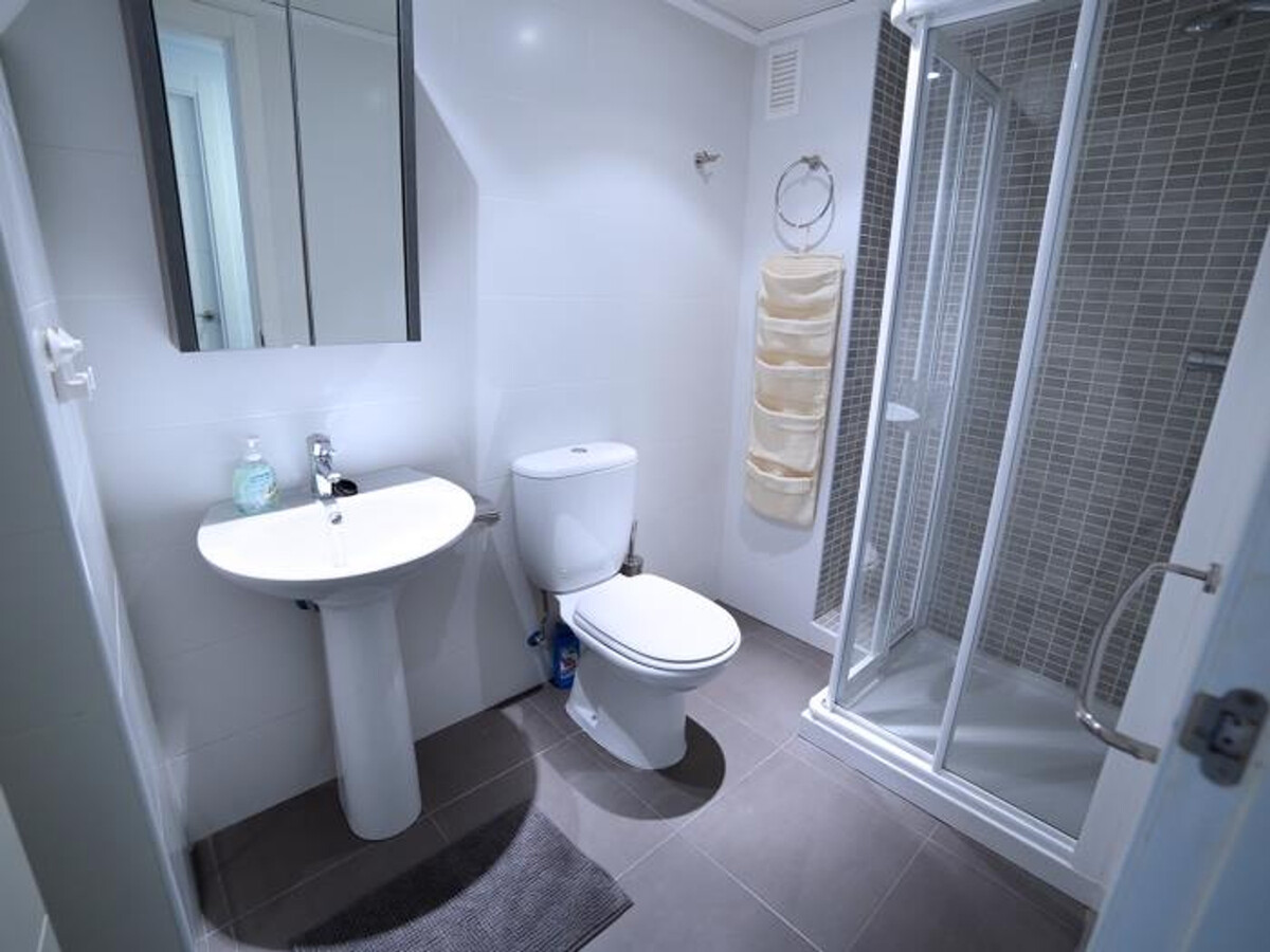 Appartement 2 chambres avec vue imprenable à San Javier - Photo 10