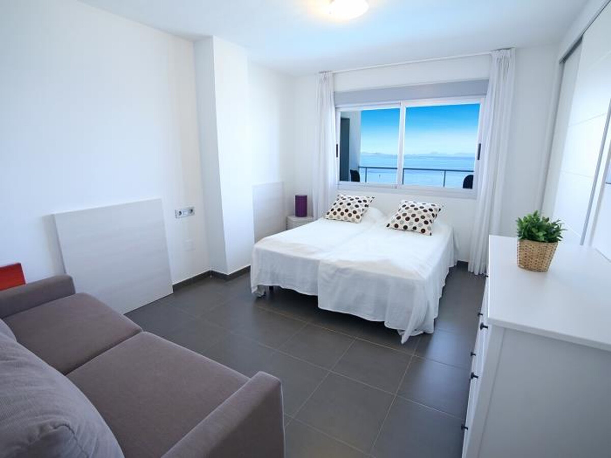 Appartement 2 chambres avec vue imprenable à San Javier - Photo 11