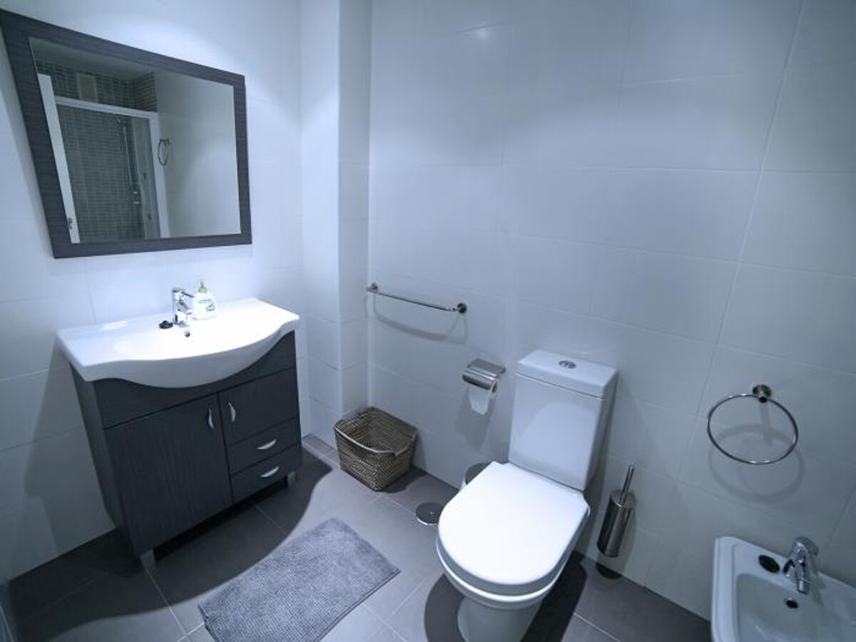 Appartement 2 chambres avec vue imprenable à San Javier - Photo 12