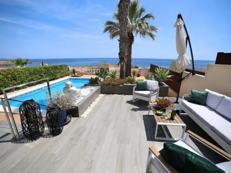 Villa 8 pers. avec piscine privée à San Javier : photo 2
