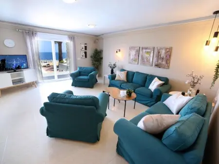 Villa 8 pers. avec piscine privée à San Javier : photo 3