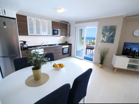 Villa 8 pers. avec piscine privée à San Javier : photo 4