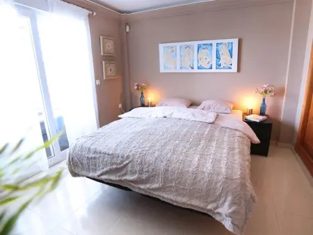 Villa 8 pers. avec piscine privée à San Javier : photo 5