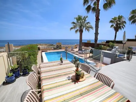 Villa 8 pers. avec piscine privée à San Javier : photo 9