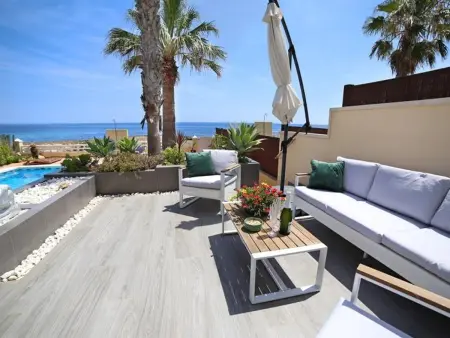 Villa 8 pers. avec piscine privée à San Javier : photo 10