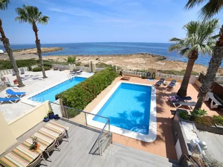 Villa 8 pers. avec piscine privée à San Javier : photo 11