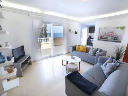 Villa 8 pers. avec piscine privée à San Javier : photo 12
