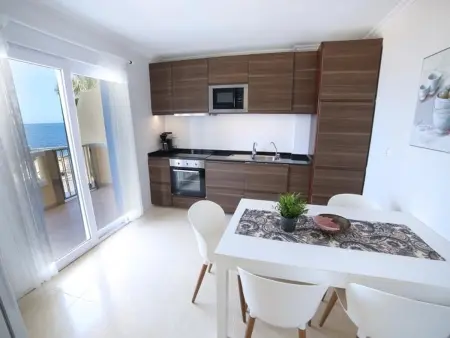 Villa 8 pers. avec piscine privée à San Javier : photo 13